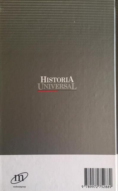 Ecolectura Historia Universal Am Rica Latina Frica Y Asia En