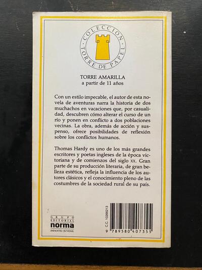 Ecolectura Nuestras hazañas en la cueva