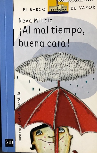 Ecolectura Al Mal Tiempo Buena Cara