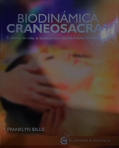 Ecolectura Biodinámica Craneosacral El aliento la biodinámica y las