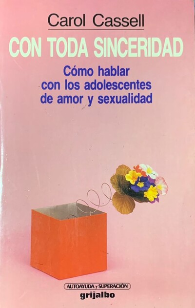 Ecolectura Amor Y Sexualidad