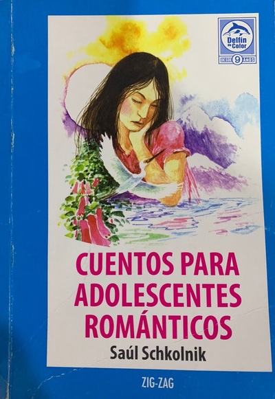 Ecolectura Cuentos Para Adolescentes Rom Nticos