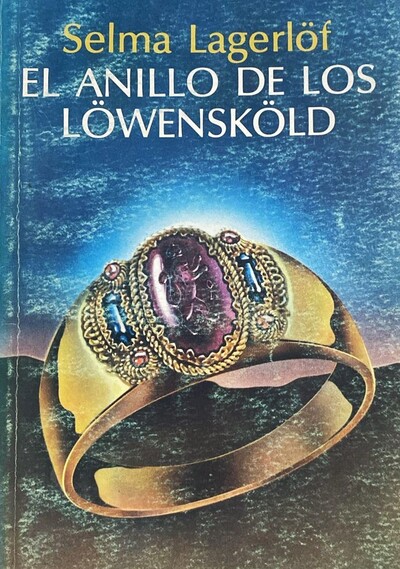 El anillo de los Löwensköld_imagen