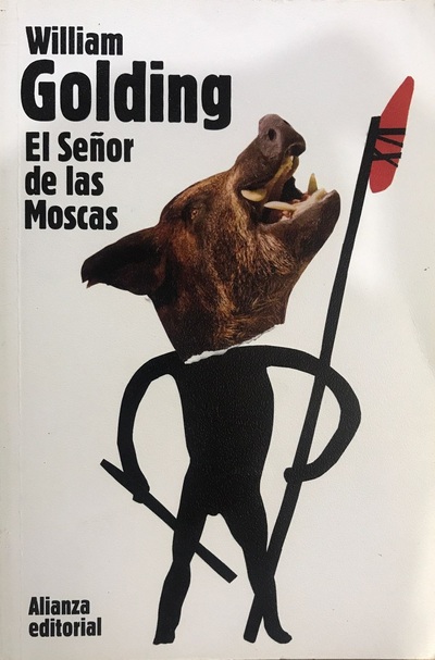 Ecolectura El Se Or De Las Moscas