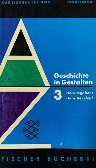 Ecolectura Geschichte In Gestalten