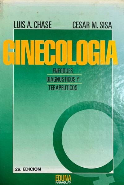 Ecolectura Ginecolog A Enfoques Diagn Sticos Y Terap Uticos Tapa Dura