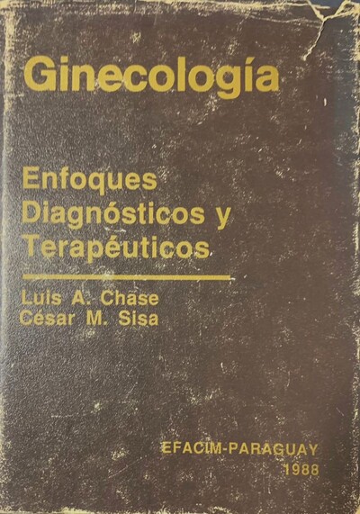 Ecolectura Ginecolog A Enfoques Diagn Sticos Y Terap Uticos Tapa Dura