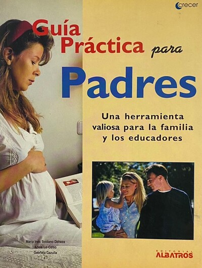 Ecolectura Guìa Pràctica para Padres Una herramienta valiosa para la