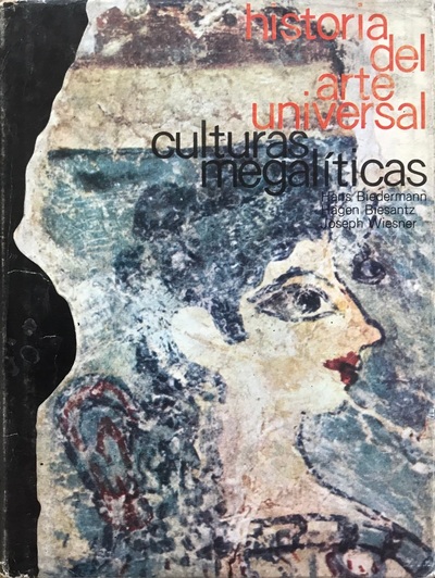 Ecolectura Historia del Arte Universal Culturas Megalíticas