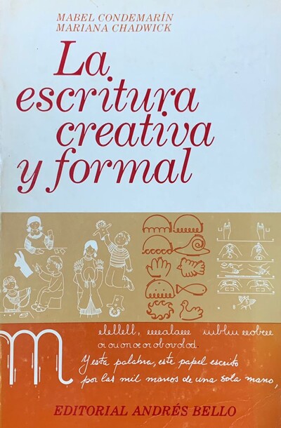 Ecolectura La Escritura Creativa Y Formal