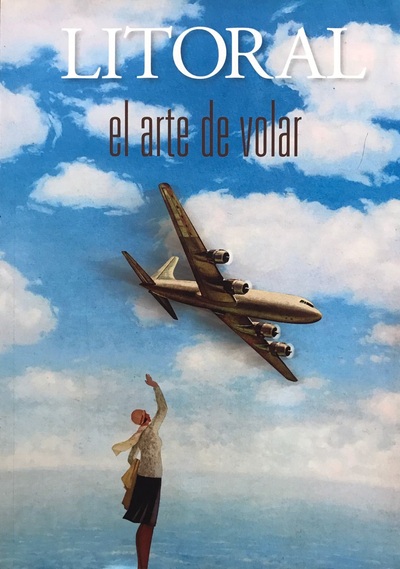 Ecolectura Litoral El Arte De Volar