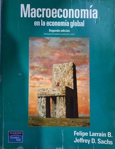 Ecolectura Macroeconom A En La Econom A Global