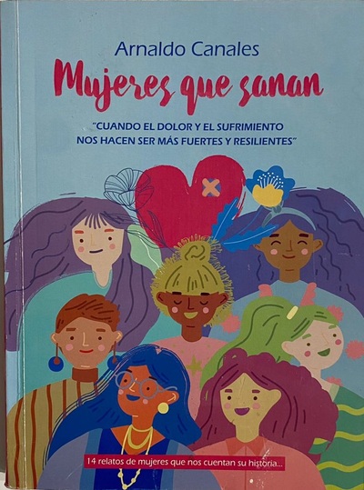 Ecolectura Mujeres Que Sanan