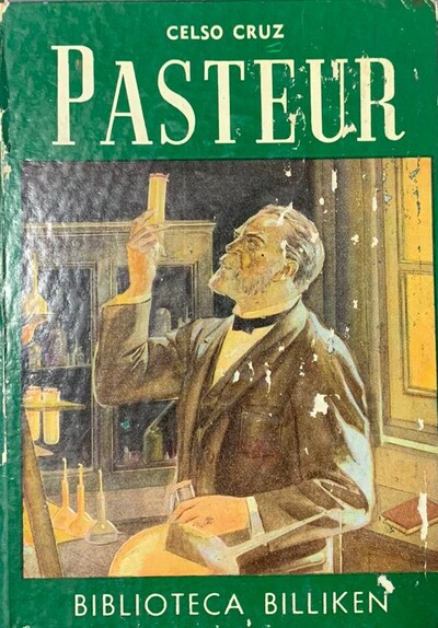 Ecolectura Pasteur Tapa Dura