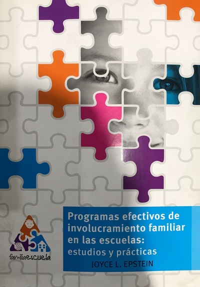 Ecolectura Programas Efectivos De Involucramiento Familiar En Las