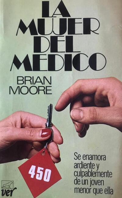 La mujer del médico