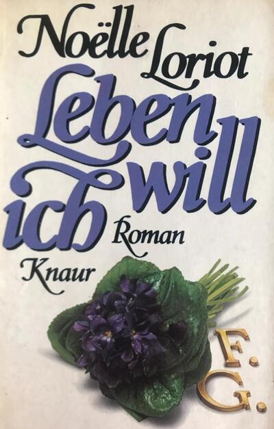 Leben will ich