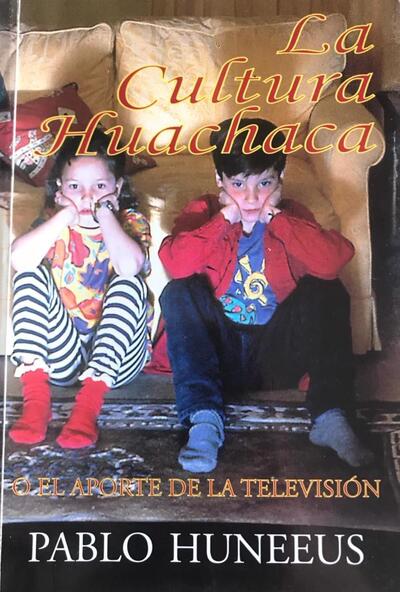 La cultura huachaca