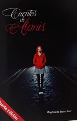 Cuentos de Alanís