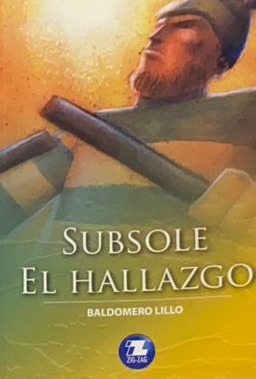 Subsole: El hallazgo