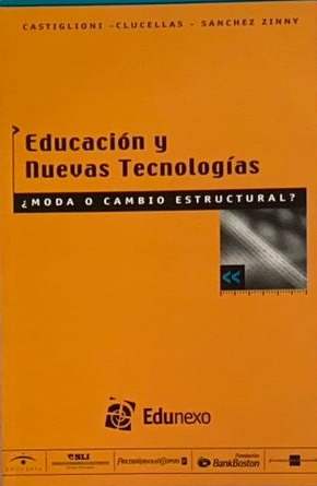Educación y Nuevas Tecnologías 