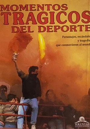 Momentos trágicos del deporte