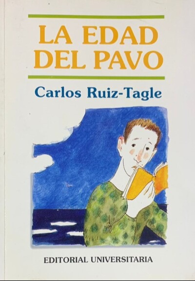 La edad del pavo