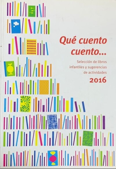 Qué cuento cuento...