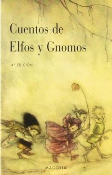 Cuentos de Elfos y Gnomos