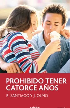 Prohibido tener catorce años