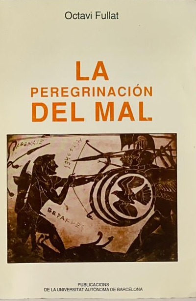 La peregrinación del mal