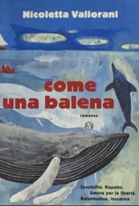 Come una balena