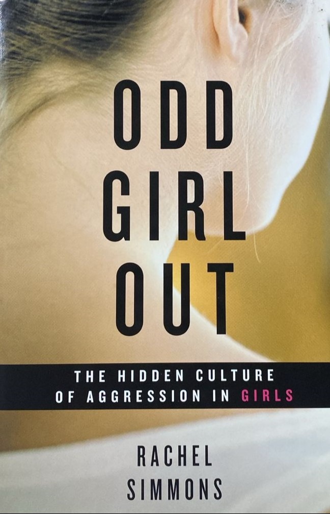 Odd Girl Out / Tapa Dura