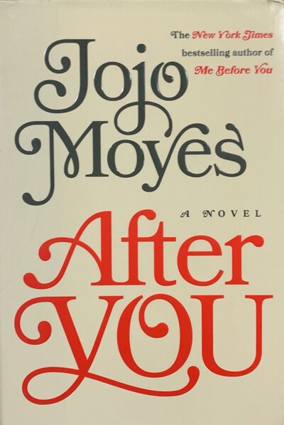 After you / tapa dura 