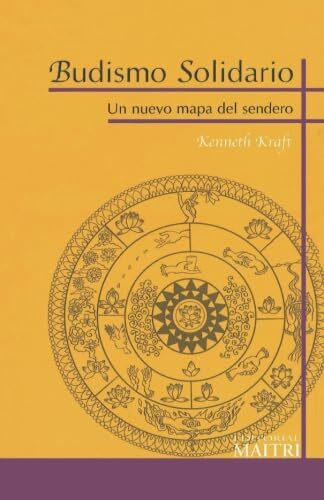 Budismo solidario: Un nuevo mapa del sendero 