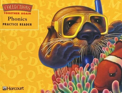 Collections Together Again: Phonics Practice Reader 