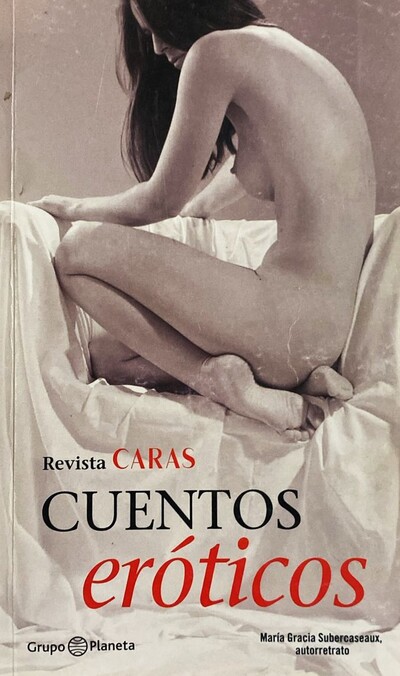 Cuentos eroticos