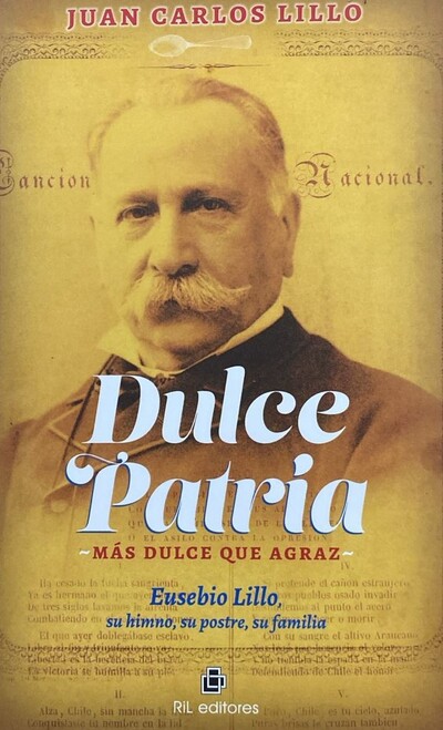 Dulce Patria: Más dulce que agraz (Firmado)