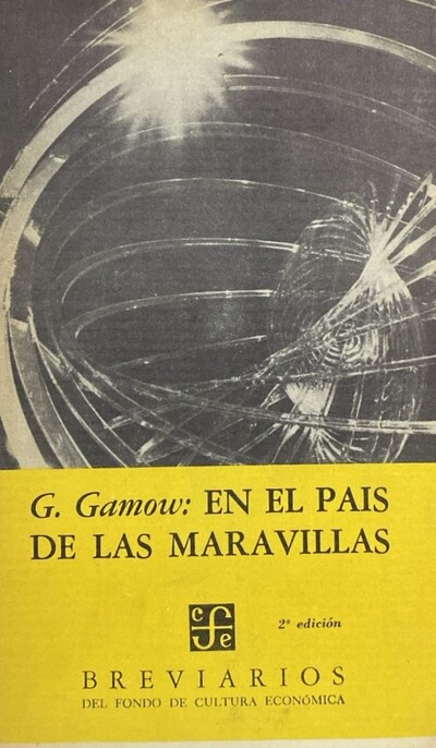 En el país de las maravillas / Tapa Dura