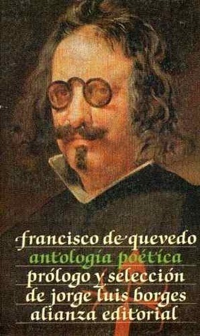 Francisco de Quevedo Antología Poética 