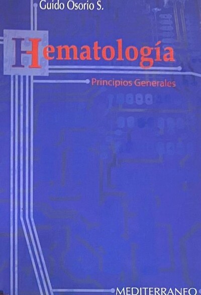 Hematología: Principios Generales 